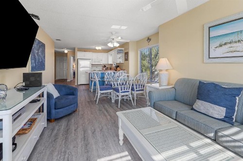 Sea Cloisters 305D Condo - image 10