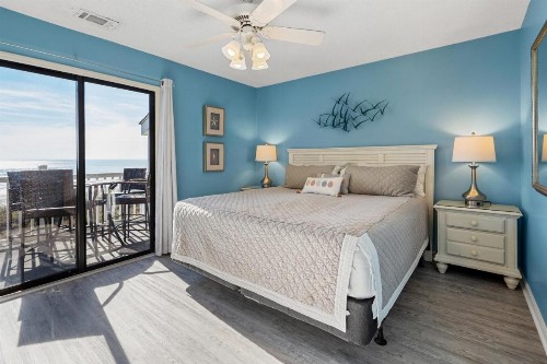 Sea Cloisters 305D Condo - image 11