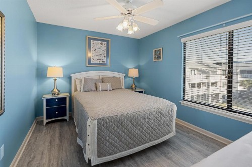 Sea Cloisters 305D Condo - image 13