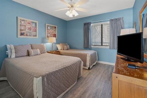 Sea Cloisters 305D Condo - image 14