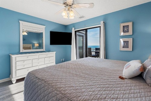 Sea Cloisters 305D Condo - image 16