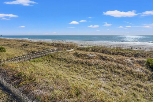 Sea Cloisters 305D Condo - image 4