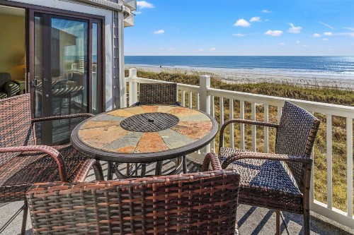 Sea Cloisters 305D Condo - image 5