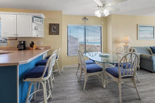 Sea Cloisters 305D Condo - image 8