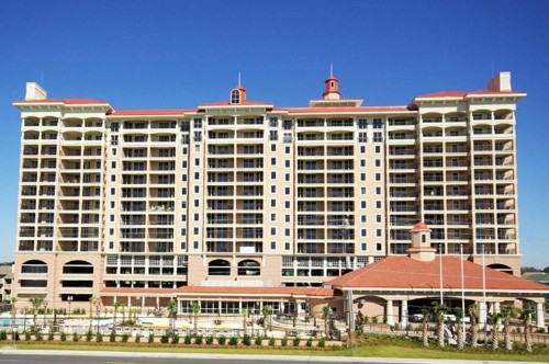 Tilghman Golf 8010 Condo - image 1