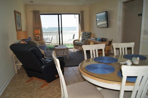 Sea Cloisters 303D Condo - image 13