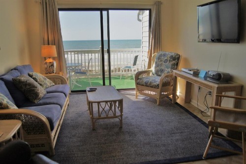 Sea Cloisters 303D Condo - image 19