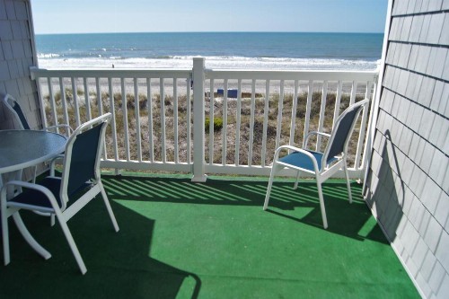 Sea Cloisters 303D Condo - image 21