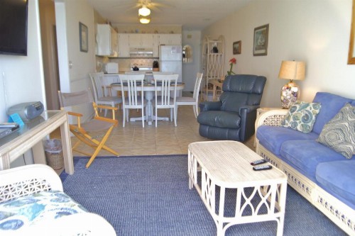 Sea Cloisters 303D Condo - image 26