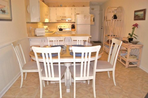 Sea Cloisters 303D Condo - image 27