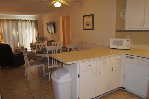 Sea Cloisters 303D Condo - image 30