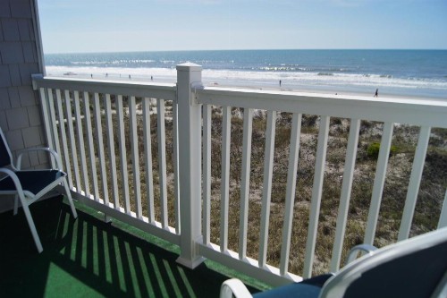 Sea Cloisters 303D Condo - image 31