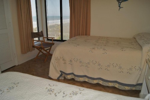 Sea Cloisters 303D Condo - image 32