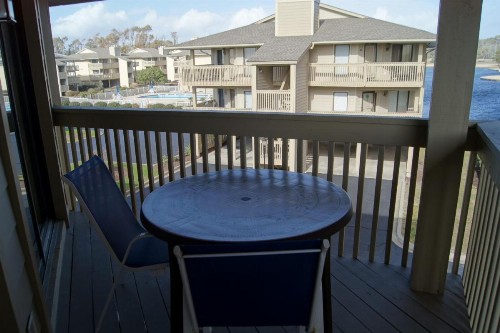 Tilghman Lakes B3 Condo