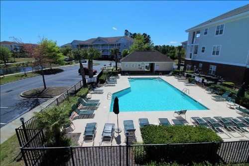 412 Cypress Bend Condo - image 1