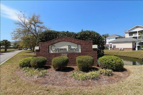 412 Cypress Bend Condo - image 2