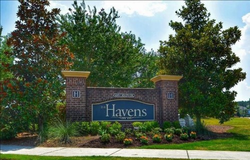 1612 The Havens Condo - image 1