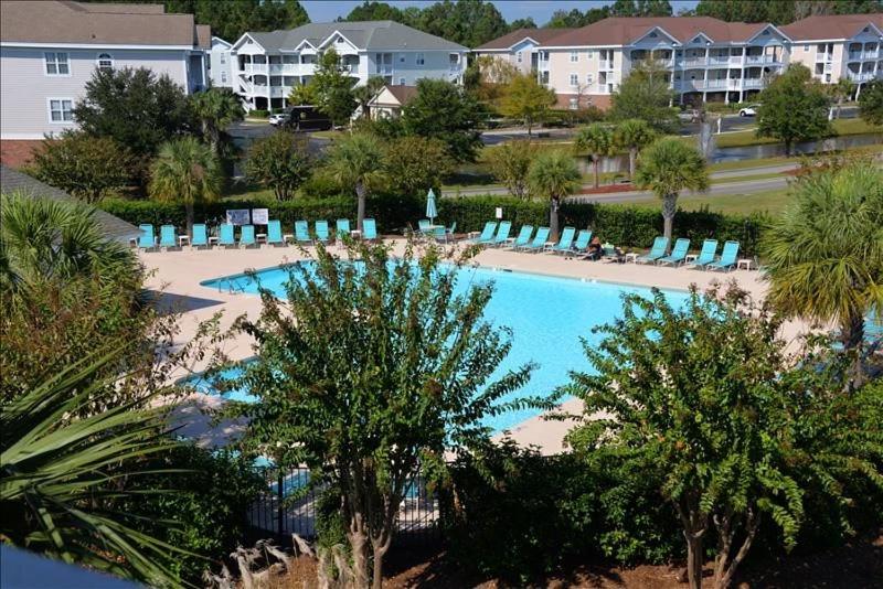 714 Ironwood Condo North Myrtle Beach South Carolina