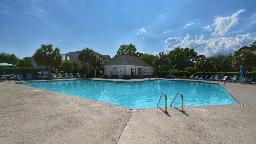 924 Ironwood Condo North Myrtle Beach South Carolina