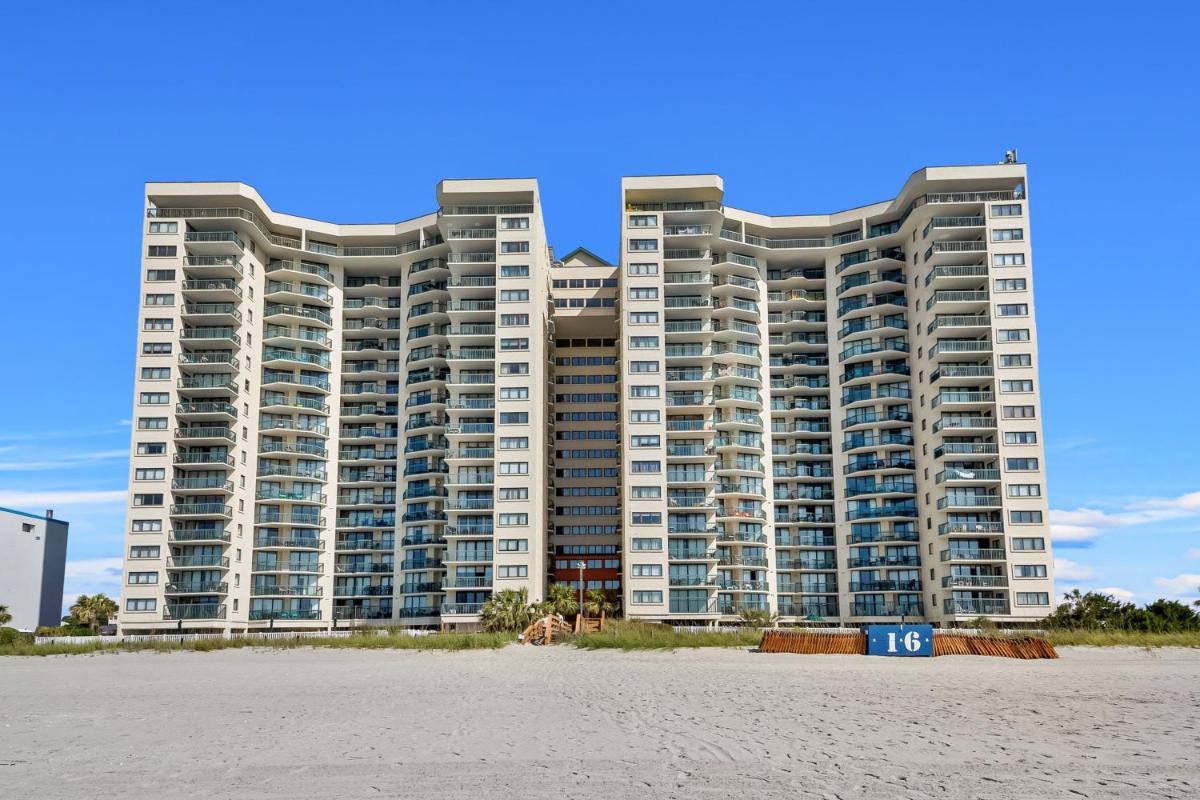 Ocean Bay Club 909 Condo - main image
