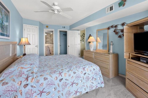 Ocean Bay Club 909 Condo - image 13