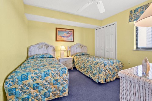 Ocean Bay Club 909 Condo - image 22