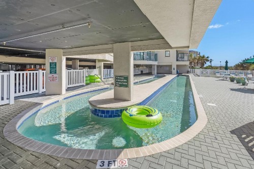 Ocean Bay Club 909 Condo - image 24