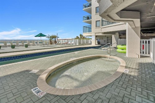Ocean Bay Club 909 Condo - image 26