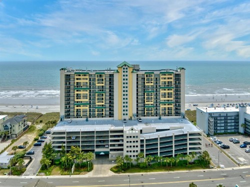 Ocean Bay Club 909 Condo - image 3