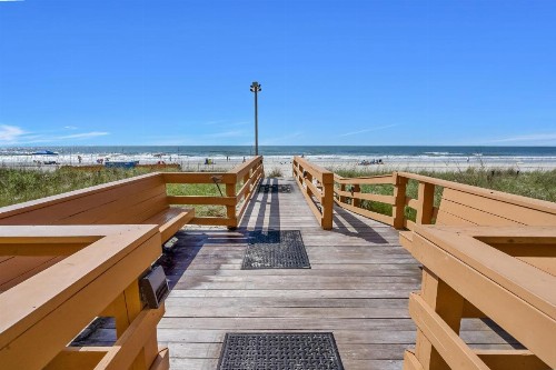 Ocean Bay Club 909 Condo - image 36