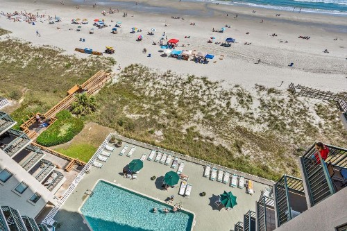 Ocean Bay Club 909 Condo - image 41