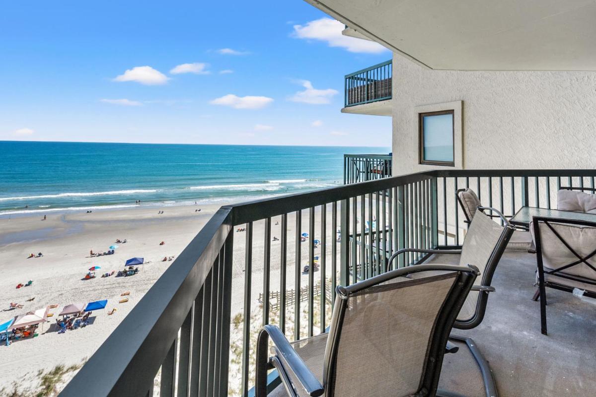 Ocean Bay Club 909 Condo - image 5