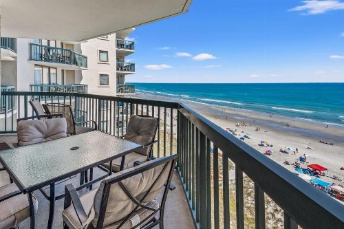 Ocean Bay Club 909 Condo - image 6