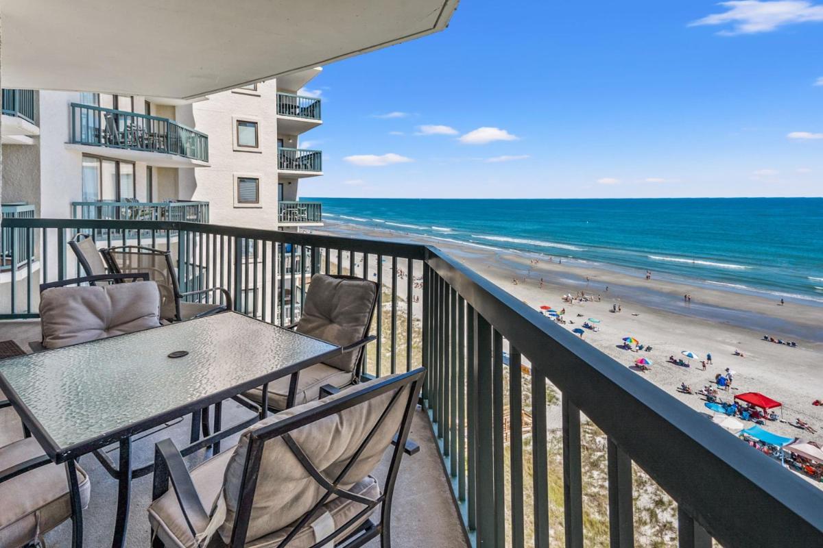 Ocean Bay Club 909 Condo - image 6