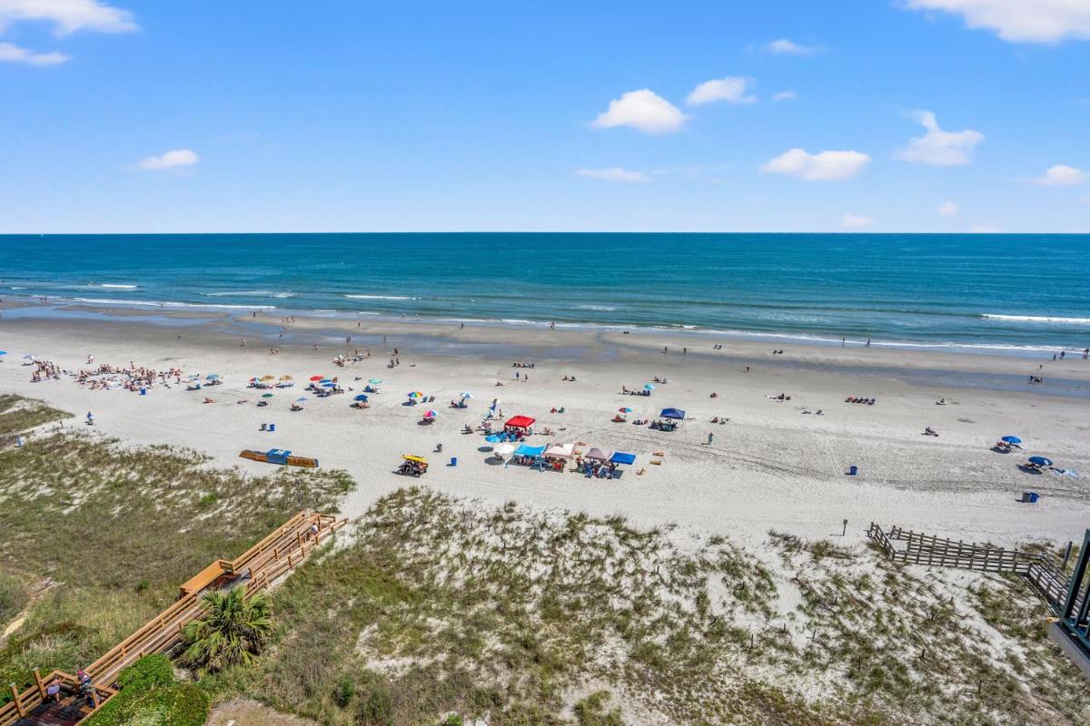 Ocean Bay Club 909 Condo - image 7