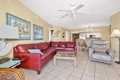 Ocean Bay Club 909 Condo - image 9