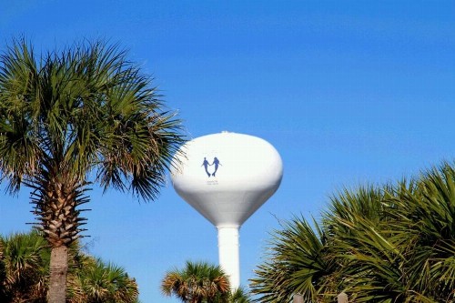Sunrise Pointe 11F Condo - image 10