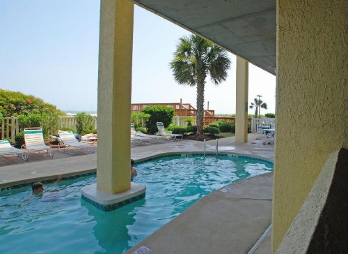 Sunrise Pointe 11F Condo - image 26