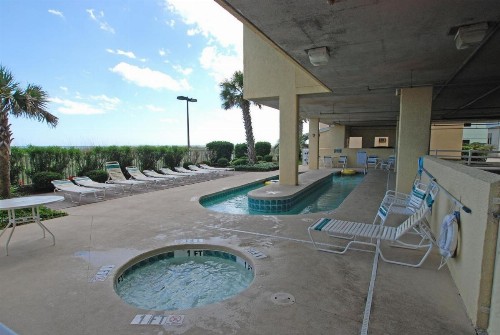 Sunrise Pointe 11F Condo - image 35