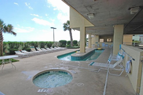 Sunrise Pointe 11F Condo - image 38