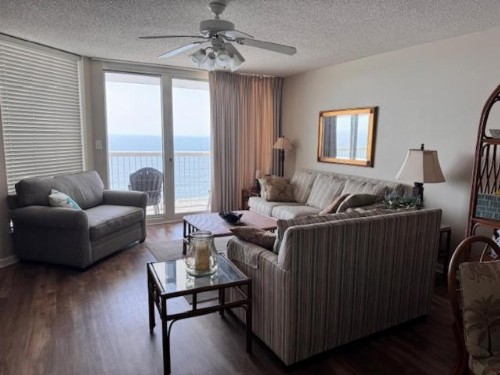 Sunrise Pointe 11F Condo - image 42