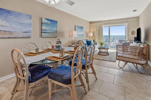 Sea Cloisters 304F Condo - image 10