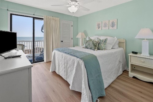 Sea Cloisters 304F Condo - image 11