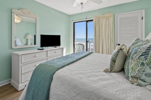 Sea Cloisters 304F Condo - image 12