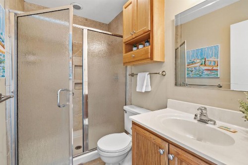 Sea Cloisters 304F Condo - image 13
