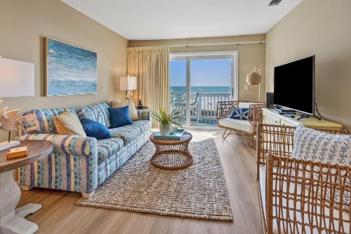 Sea Cloisters 304F Condo - image 2