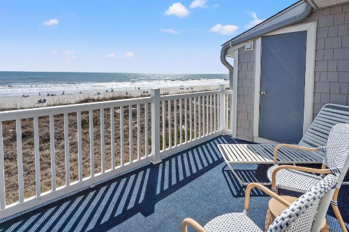 Sea Cloisters 304F Condo - image 3