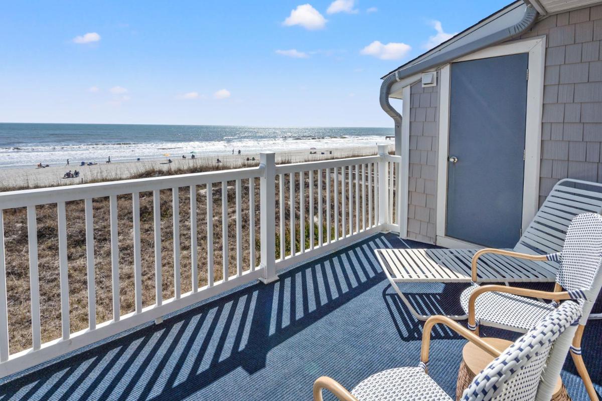 Sea Cloisters 304F Condo - image 3