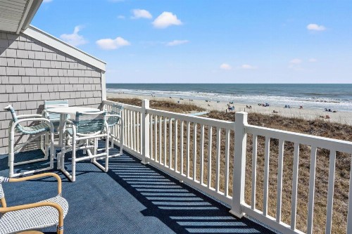 Sea Cloisters 304F Condo - image 4