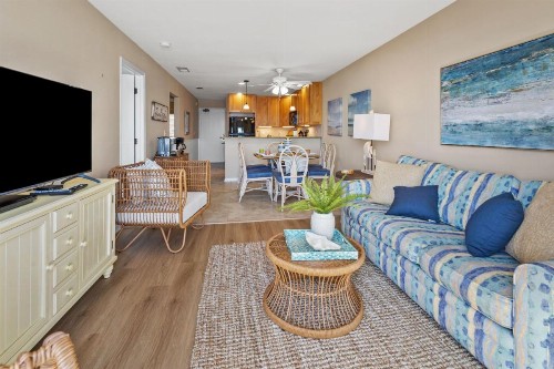 Sea Cloisters 304F Condo - image 5